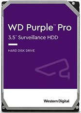 WD Purple Pro 8 Tt SATA 256 Mt 3,5" -kovalevy, kuva 2