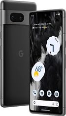 Google Pixel 7 5G -puhelin, 128/8 Gt, Obsidian, kuva 6