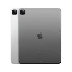 Apple iPad Pro 12,9" M2 2 Tt WiFi + 5G 2022, hopea (MP273), kuva 8