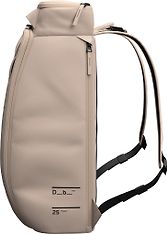 Db Hugger Backpack 25L -reppu, fogbow beige, kuva 3