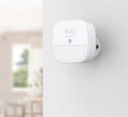 Anker eufy Home Alarm Kit -hälytysjärjestelmä, aloituspaketti kahdella eufyCam 2C -valvontakameralla, kuva 18