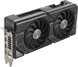 Asus GeForce DUAL-RTX4070-O12G -näytönohjain, kuva 7