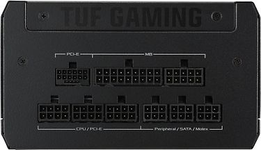 Asus TUF Gaming 850W ATX -virtalähde, 850 W, kuva 3