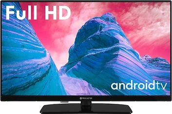 ProCaster 32SL702H 32" Full HD Android LED TV