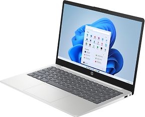 HP Laptop 14-em0007no 14" -kannettava, Win 11 (7Y0M0EA), kuva 3