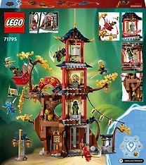 LEGO Ninjago 71795 - Lohikäärmetemppelin energiaytimet, kuva 20