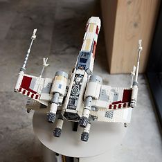 LEGO Star Wars 75355 - X-wing-tähtihävittäjä, kuva 4