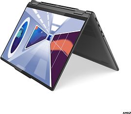 Lenovo Yoga 7 14" -kannettava, Win 11, harmaa (82YM0062MX)