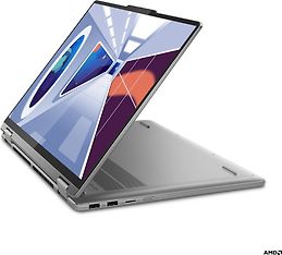 Lenovo Yoga 7 16" -kannettava, Win 11, harmaa (83BS000TMX), kuva 5