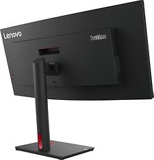Lenovo ThinkVision T34w-30 34" -kaareva näyttö, kuva 6