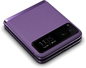 Motorola Razr 40 5G -puhelin, 256/8 Gt, Summer Lilac, kuva 6