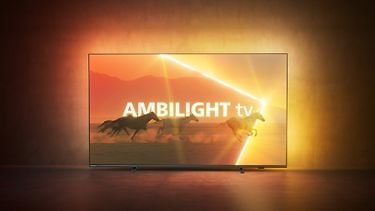 Philips The Xtra PML9008 55" 4K Mini-LED Ambilight TV, kuva 4