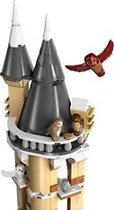 LEGO Harry Potter 76430  - Tylypahkan linnan pöllölä, kuva 5