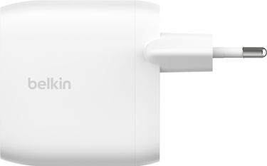 Belkin BoostCharge Pro 2-porttinen USB-C PPS PD 60 W -verkkovirtalaturi, kuva 5