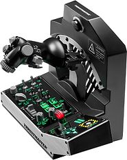 Thrustmaster TQS Mission Pack -peliohjainsetti, PC, kuva 4