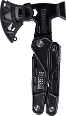 Billebeino 12-in-1 multitool, musta