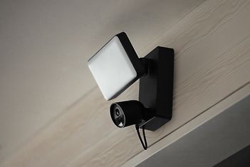 Philips Hue Secure valonheitin kameralla, 2250 lm, 1080p, kuva 10