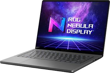 Asus ROG Zephyrus G14 14" -pelikannettava, Win 11 (GA403UV-QS020W), kuva 2