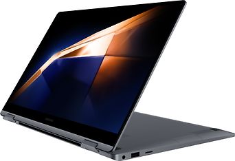 Samsung Galaxy Book4 360 15,6" -kannettava, Win 11 (NP750QGK-KG1SE), kuva 4