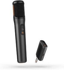 JBL PartyBox Wireless Mic langaton mikrofoni, 2 kpl, kuva 2