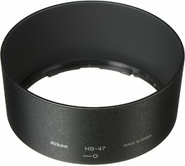 Nikon AF-S NIKKOR 50 mm f/1.8G -normaaliobjektiivi, kuva 2