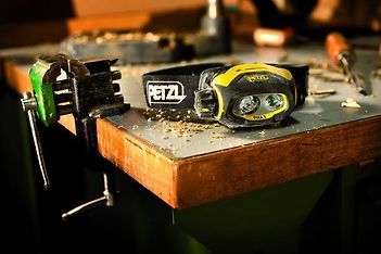 Petzl Pixa 3 ATEX LED V2 -otsalamppu, kuva 5