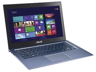 Asus UX302LG 13,3"/i7-4500U/8GB/GT730M/250GB SSD/BT/Windows 8 64-bit - kannettava tietokone