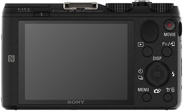 Sony DSC-HX60V kompaktikamera, kuva 4