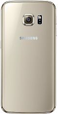 Samsung Galaxy S6 Edge 32 Gt Android puhelin, kulta, kuva 2