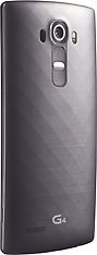 LG G4 Android-puhelin, 32 Gt, harmaa, kuva 3
