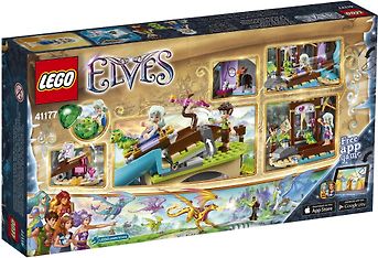 LEGO Elves 41177 - Arvokas kristallikaivos, kuva 2
