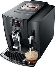 Jura E80 -kahviautomaatti, kuva 3