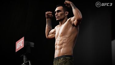 UFC 3 -peli, Xbox One, kuva 7