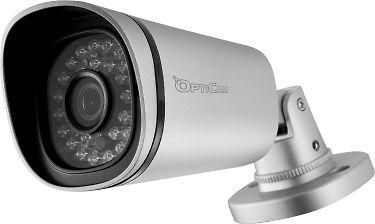 Opticam O6 PoE -valvontakamera ulko- ja sisäkäyttöön