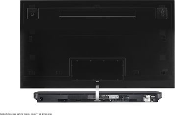 LG OLED65W8 65" Smart 4K Ultra HD OLED -televisio, kuva 21