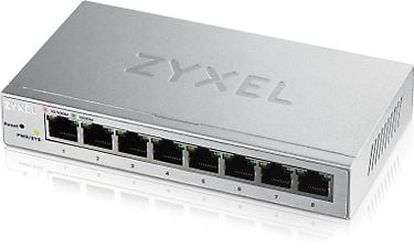 ZyXEL GS1200-8 -8-porttinen kytkin
