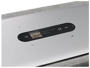 Harman/Kardon Citation 500 -Langaton kaiutin, harmaa, kuva 3