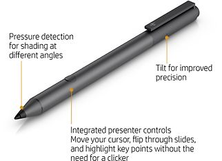 HP Tilt Pen -digitaalinen kynä, kuva 5