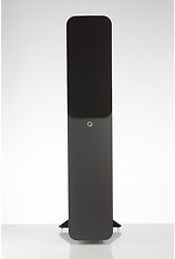 Q Acoustics Q3050i -lattiakaiutinpari, harmaa, kuva 5