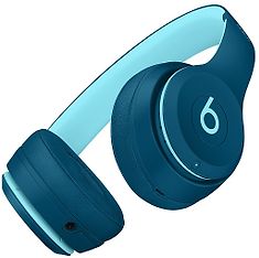 Beats Solo3 Wireless Pop Collection -Bluetooth-kuulokkeet, Pop Blue, kuva 4