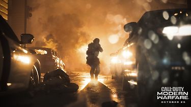 Call of Duty: Modern Warfare -peli, Xbox One, kuva 2