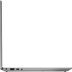Lenovo Ideapad S340 15,6" kannettava, Win 10 Home, harmaa, kuva 12
