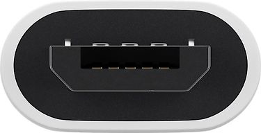 Goobay USB-C - microUSB -adapteri, kuva 3