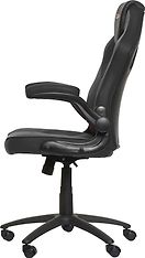 Gear4u Gambit Pro Gaming Chair -pelituoli, musta, kuva 5