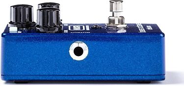 Dunlop MXR Bass Octave Deluxe -kitarapedaali, kuva 2