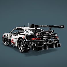 LEGO Technic 42096 - Porsche 911 RSR, kuva 7