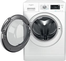 Whirlpool FFB 7438 WV EE -pyykinpesukone, kuva 2