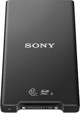 Sony MRW-G2 -muistikortinlukija