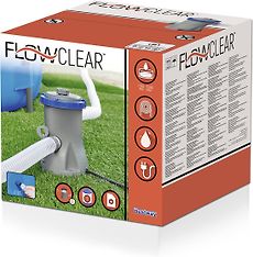 Bestway FlowClear -suodatinpumppu, 1249 l/h