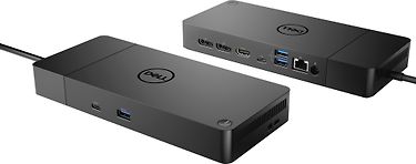 Dell Dock WD19S 130W -telakointiasema, kuva 3